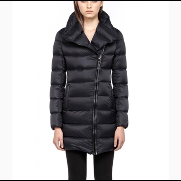 uniqlo packable down